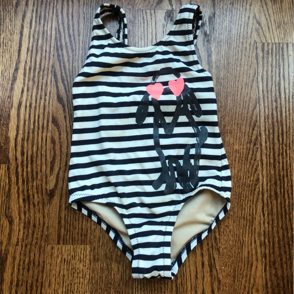 Crewcuts Other - Crewcuts Dog Swimsuit 2